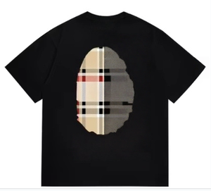 <span class=keywords><strong>T</strong></span>-<span class=keywords><strong>shirt</strong></span> Vintage di Lusso per Uomo, 100% Cotone, Manica Corta, Stile Casual e Streetwear, 240g, Lavorazione a Maglia Personalizzata - Product Image 5