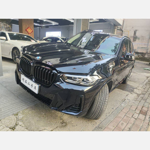 Auto Usado <span class=keywords><strong>BMW</strong></span> <span class=keywords><strong>X3</strong></span> G01 2023 XDrive30i M Sport Shadow Edition SUV <span class=keywords><strong>Gasolina</strong></span> Venta al por Mayor de Autos Usados - Product Image 1