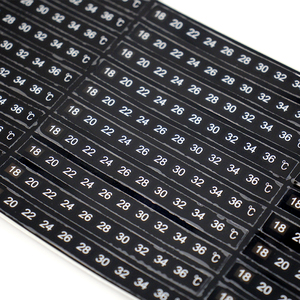 Termômetro De Tira Personalizada Termômetro De Tiras De Roupas Termômetro Na Tira Para Promocionais - Product Image 2