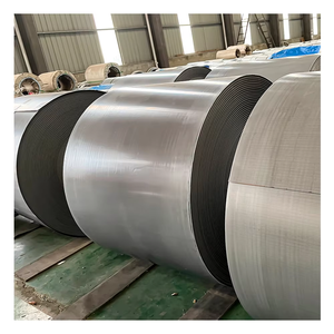 कोल्ड रोल्ड 30q130 1 मिमी-10 मिमी दिशात्मक सिलिकॉन स्टील - Product Image 3