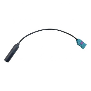 Trasporto Del Campione 20 CENTIMETRI Auto Lettore CD <span class=keywords><strong>FM</strong></span> Antenna AM Stereo Radio Antenna Per Volkswagen - Product Image 3