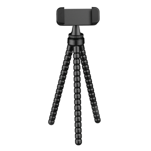 Trending Magnetic Flexible Octopus Car Desk Phone Holder Tripod Sports Camera Adapter Suction Cup Mount Waterproof - Product Image 3