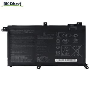 Batterie de remplacement pour ordinateur portable <span class=keywords><strong>B31N1732</strong></span> pour Asus Vivobook S14 S430fa Batteries S430ua-eb015t B31bi9h 0b200-02960400 Batteries - Product Image 2