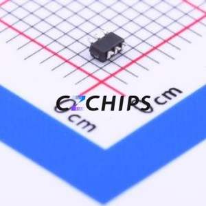 Transistor Bipolar de Unión (BJT) BC846BDW1T1G SOT-363 Nuevo y Original - Product Image 2