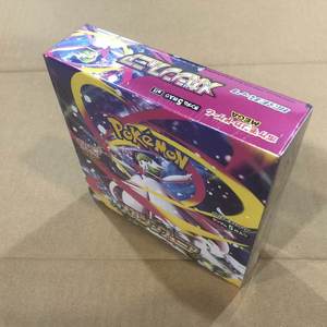 Cartes à collectionner Pokémon M1S pas chères, lots mystères en vrac, boîte de jeu de cartes japonais très demandée - Product Image 5