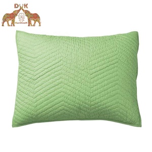 Recién llegados, manta Kantha de algodón, edredón Kantha sólido 100% de alta calidad, manta acolchada de verano para uso de regalos - Product Image 3