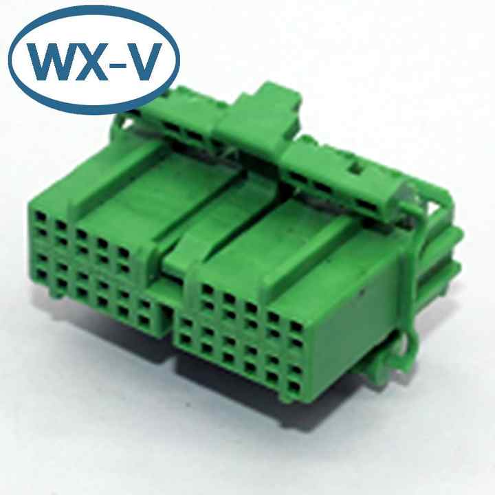 22 pin Automotive connector original 13843732| Alibaba.com