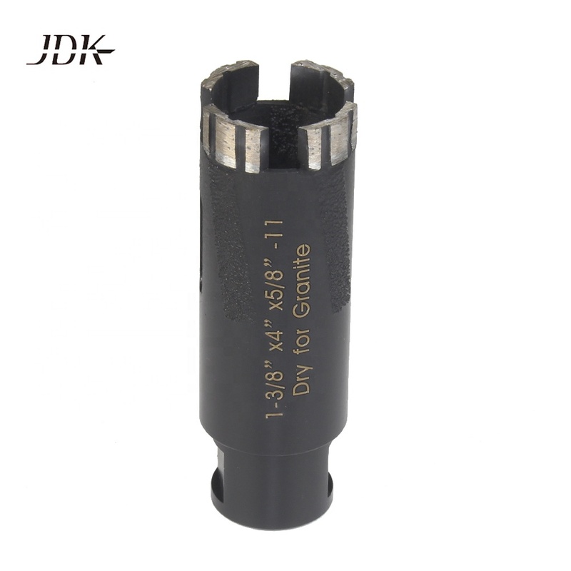 JDK 6 MM 1 4 Inch