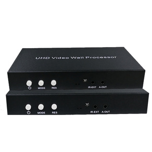 Tín hiệu <span class=keywords><strong>video</strong></span> splitter cho 2x2 bức tường <span class=keywords><strong>video</strong></span> - Product Image 4