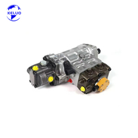 Pompe d'injection de carburant pour moteur diesel 317-8021 2641A312 10r-7660 292-3751 pour pièce de machines de construction