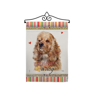 <span class=keywords><strong>ชีวิต</strong></span>จะดีขึ้นด้วยสุนัขสไตล์ใหม่<span class=keywords><strong>รัก</strong></span>สัตว์เลี้ยงผ้าลินินสัตว์เลี้ยงธงในสวน30*45ซม. - Product Image 6