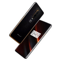 Teléfono Inteligente OnePlus 7T Pro con ROM Global, Octa Core, Pantalla AMOLED de 6.5 Pulgadas y 90Hz, Resolución de 3120x1440, Cámaras Triples de 48MP, UFS 3.0, NFC