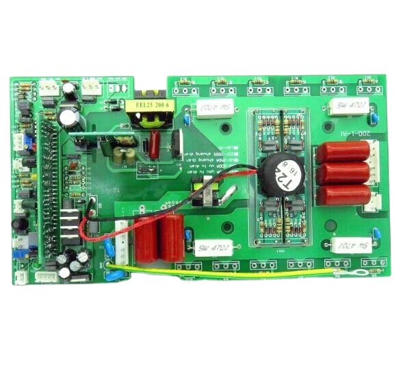 ZX7-200/250 DC Welding Machine Circuit Board - Reliable Performance
