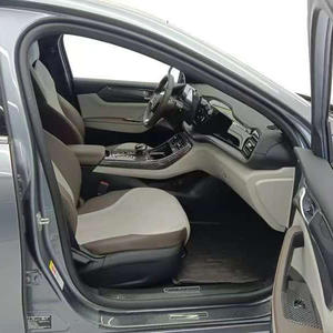 Auto Usado BYD Qin PLUS DMi 55KM Edición Honor, Sedán de 4 Puertas y 5 Asientos, Motor 1.5L L4, Sin Daños por Agua - Product Image 5