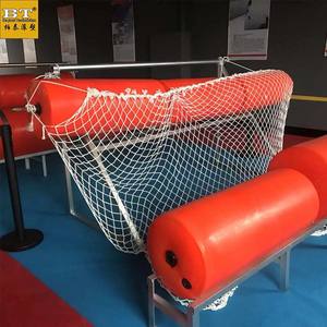 Hdpe Buisvormige Boei Plastic Drijvende Ponton <span class=keywords><strong>Marine</strong></span> Drijvende Barrière Met Slang Accessoire - Product Image 6