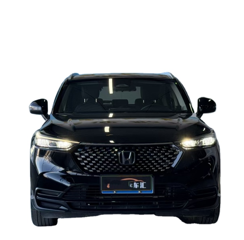 ホンダVEZEL　1／24Scale　Model　Car Wholesale Honda Vezel Toy Car Parking Assistance & Dashboard