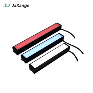 Nguồn dải nguồn ánh sáng Dải sử dụng độ sáng cao trong dòng dẫn, và mảng mật độ cao của nó trên bảng <span class=keywords><strong>PCB</strong></span>; - Product Image 1