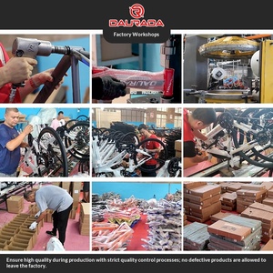 Bicicleta de Playa Doriada <span class=keywords><strong>DAURADA</strong></span> Directo de Fábrica, 26 Pulgadas, Todoterreno, Neumático Ancho 4.0, Amortiguación, Cuadro de Acero de Alto Carbono A3 - Product Image 3