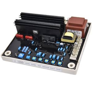 Régulateur de tension automatique EA08A, régulateur de tension AVR pour générateur, meilleur stabilisateur de sa catégorie - Product Image 5