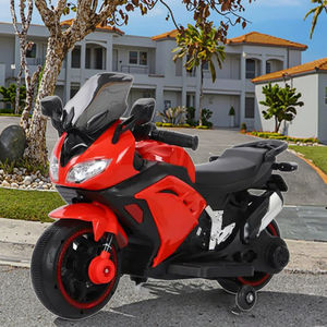 Nouveau style <span class=keywords><strong>moto</strong></span> électrique bon marché pour enfants <span class=keywords><strong>moto</strong></span> de <span class=keywords><strong>police</strong></span> pour enfants avec lumière LED - Product Image 5