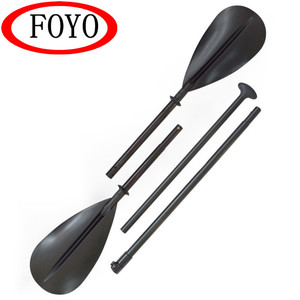 FOYO Marque utf longue pédalo pagaie de <span class=keywords><strong>bateau</strong></span> <span class=keywords><strong>dragon</strong></span> autocollants piscine gonflable avec pédalos - Product Image 2