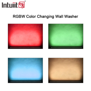 Lampes d'extérieur LED 20 w 36w, IP65, éclairage d'architecture en hauteur, installation <span class=keywords><strong>DMX</strong></span> RGB, lave-mur linéaire, - Product Image 5