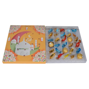 Eid <strong>Gifts</strong> for Kids Eid <strong>Mubarak</strong> <strong>Gift</strong> <strong>Ramadan</strong> Surprises Advent Calendar - Product Image 3