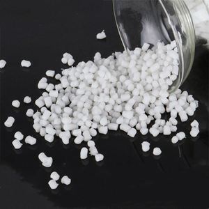 เม็ดพลาสติก PVC คุณภาพสูงสำหรับงานอุตสาหกรรม, เม็ดพลาสติก PVC นิ่มโปร่งแสงสำหรับแถบไฟและรองเท้ากันฝน - Product Image 6
