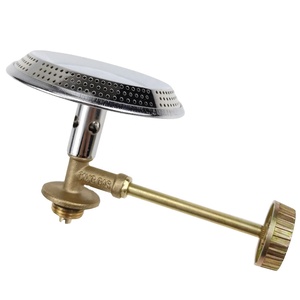 Estufa <span class=keywords><strong>de</strong></span> Gas Portátil Comercial Modelo CNJG Orgaz, Mini <span class=keywords><strong>Horno</strong></span> <span class=keywords><strong>de</strong></span> Gas para Camping, para Cilindro <span class=keywords><strong>de</strong></span> Camping <span class=keywords><strong>de</strong></span> 6 KG - Product Image 1