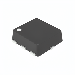 ชิปอิเล็กทรอนิกส์แบบ SMD 6 ขา รุ่นดั้งเดิม ขาแบน แบบมีแผ่นรอง S-1315D36-A6T2U3 ชิปจัดการพลังงาน (PMIC) - Product Image 1