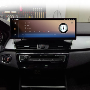 ZWNAV 14,9 "Android 13 Radio de coche para <span class=keywords><strong>BMW</strong></span> 2 Series F46 2016-2019 NBT EVO CIC GPS Multimedia estéreo Carplay Player QLED 4K pantalla - Product Image 4