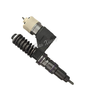 Haoxiang Auto parte diesel sistema Common Rail 3155040 ugello iniettore carburante per <span class=keywords><strong>VOLVO</strong></span> <span class=keywords><strong>FH</strong></span> <span class=keywords><strong>12</strong></span> FM <span class=keywords><strong>12</strong></span> 1993 <span class=keywords><strong>FH</strong></span> <span class=keywords><strong>12</strong></span>/340 - Product Image 6