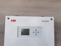 Analizador de Gases Plc El3040 100-240vac 50-60hz con Garantía
