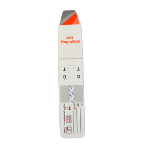 ชุดทดสอบ<span class=keywords><strong>น้ำลาย</strong></span>,ชุดทดสอบ<span class=keywords><strong>น้ำลาย</strong></span> Marijuanna - Product Image 3