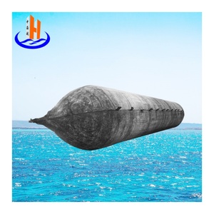 Airbag de Goma Robusto para Barcos con Certificación CCS para Transporte de Carga Pesada y Aplicaciones en Astilleros - Product Image 1