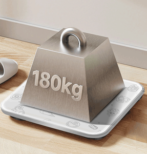 <span class=keywords><strong>Balance</strong></span> électronique numérique intelligente portable pour la pesée quotidienne des personnes à domicile - Product Image 6