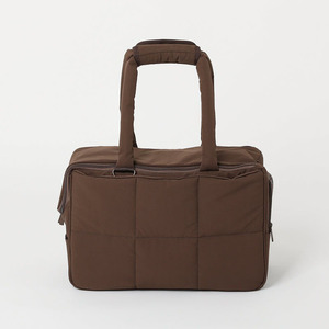 ओम लक्जरी थोक कुत्ते बिल्लियाँ वाहक कंधे के सुविधाजनक हैंडबैग पालतू जानवर यात्रा टोट पालतू फोल्डेबल बिल्ली वाहक बैग - Product Image 3