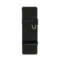 Injecteur PoE++ Gigabit 10G GXCOM 90W (IEEE 802.3bt) |   Rail DIN industriel avec entrée large plage 12-48V DC