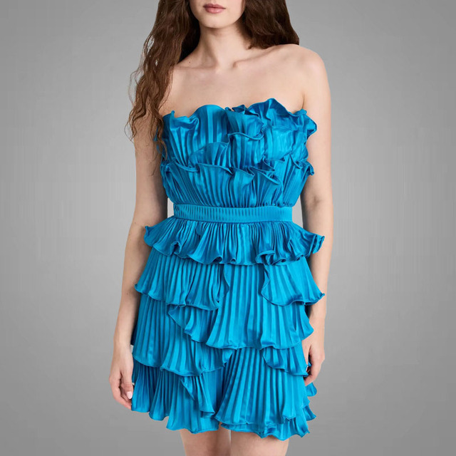 easy dress design ideas The easy dress sewing tutorial