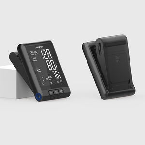 ジャンパー HAA10 新設計 大型バックライトディスプレイ 電子式上腕血圧計 デジタル血圧計 - Product Image 6