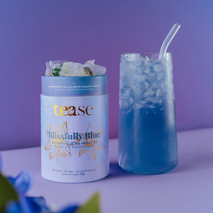 Scatola per imballaggio in fogli di alluminio per uso alimentare con rivestimento in carta Kraft composita per tè alle erbe - Product Image 2