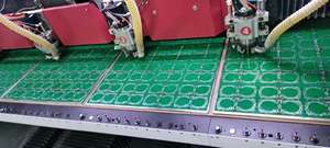 Modelo ODM y OEM Circuito de componentes electrónicos 15W Carga inalámbrica + PD Banco de energía portátil PCB y producto PCBA - Product Image 6