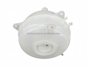 Radiador de expansión de alto rendimiento para motor Porsche MCT.<span class=keywords><strong>LA</strong></span> MCT.MA Nueva condición Tanque de agua refrigerante Número de pieza 95810644700 - Product Image 2