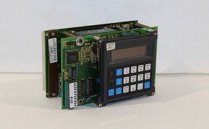 Controlador de Pantalla 50SM1101 para PLC - Product Image 5