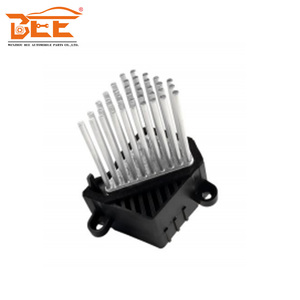 Resistencia del Motor del soplador, para <span class=keywords><strong>BMW</strong></span> 64116923204 64118380580 64118383835 64116929540 5HL351321511 64116929486 - Product Image 2