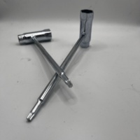 T27 705-594 kunci pas kunci pengganti Sten s 705-594 kunci pas Torx t-wrench cocok untuk 940 827 000 395648 506382601 tombol BUJIA