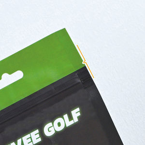 Bolsa de Plástico con Cierre Ziplock Personalizable con Impresión Digital para Piezas de Teléfonos Móviles y Accesorios Electrónicos - Product Image 4