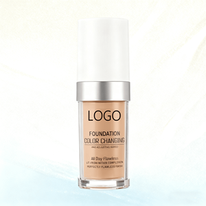 Fond <span class=keywords><strong>de</strong></span> <span class=keywords><strong>teint</strong></span> magique changeant <span class=keywords><strong>de</strong></span> couleur, crème cosmétique SPF, maquillage avec anticernes, <span class=keywords><strong>base</strong></span> liquide, maquillage - Product Image 1