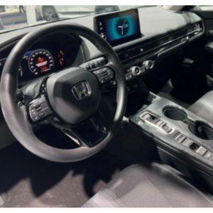 Mejor <span class=keywords><strong>Precio</strong></span> <span class=keywords><strong>Honda</strong></span> <span class=keywords><strong>Civic</strong></span> 1.8L Turbo FWD ACC Asientos de Cuero Automático Volante a la Izquierda R17 Techo Panorámico Auto Usado en Venta - Product Image 6