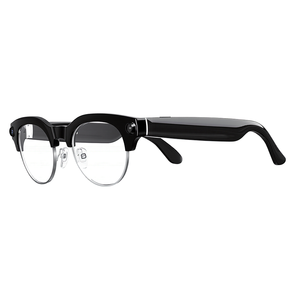 Gafas Inteligentes V03-T8 con IA, Cámara de 8MP, WiFi, Bluetooth, Reconocimiento de Objetos con IA DeepSeek, Traducción, Música - Product Image 2